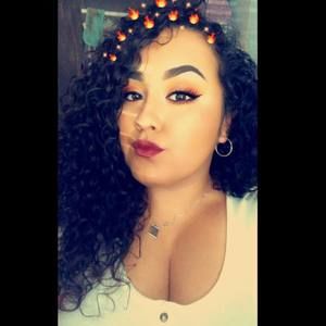 Meet your Posher, Christa